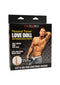 BONECO SEXUAL MASCULINO PERSONAL TRAINER