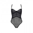 BODY KERRIA PRETO ECO COLLECTION PASSION