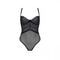 BODY KERRIA PRETO ECO COLLECTION PASSION