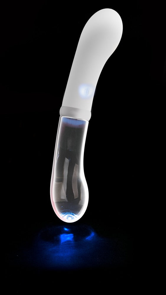 VIBRADOR LED PONTO G