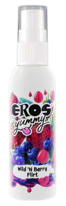 EROS YUMMY SPRAY CORPORAL COMESTÍVEL 50ML