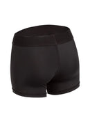 ARNÊS BOXER PRETO
