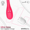 BOLAS VAGINAIS INTOYOU KYRA COM SENSOR DE PRESSÃO E APP