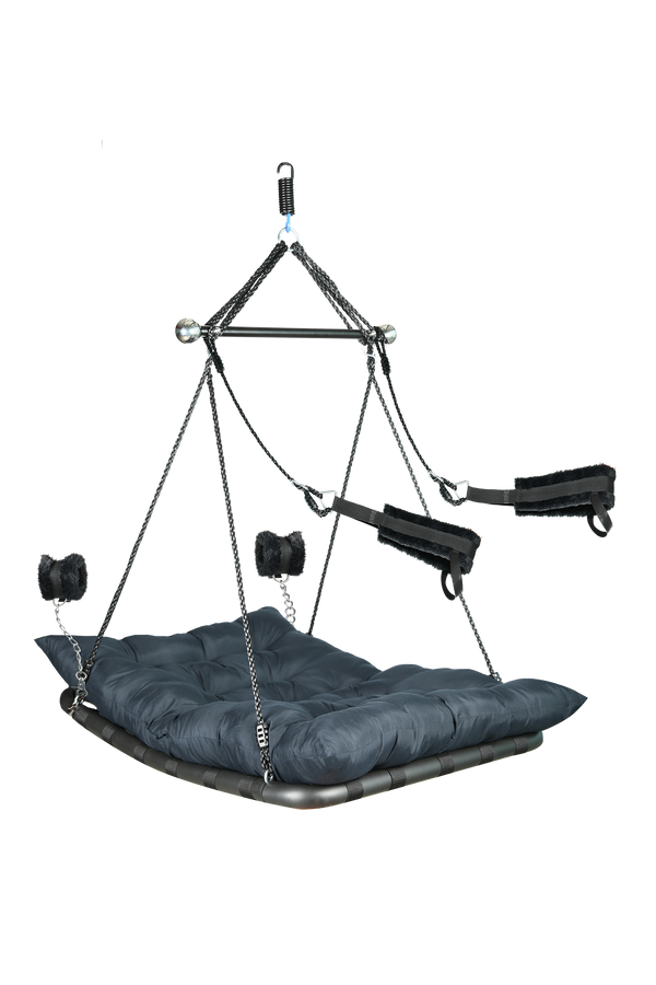 KING SIZE LOVE SWING