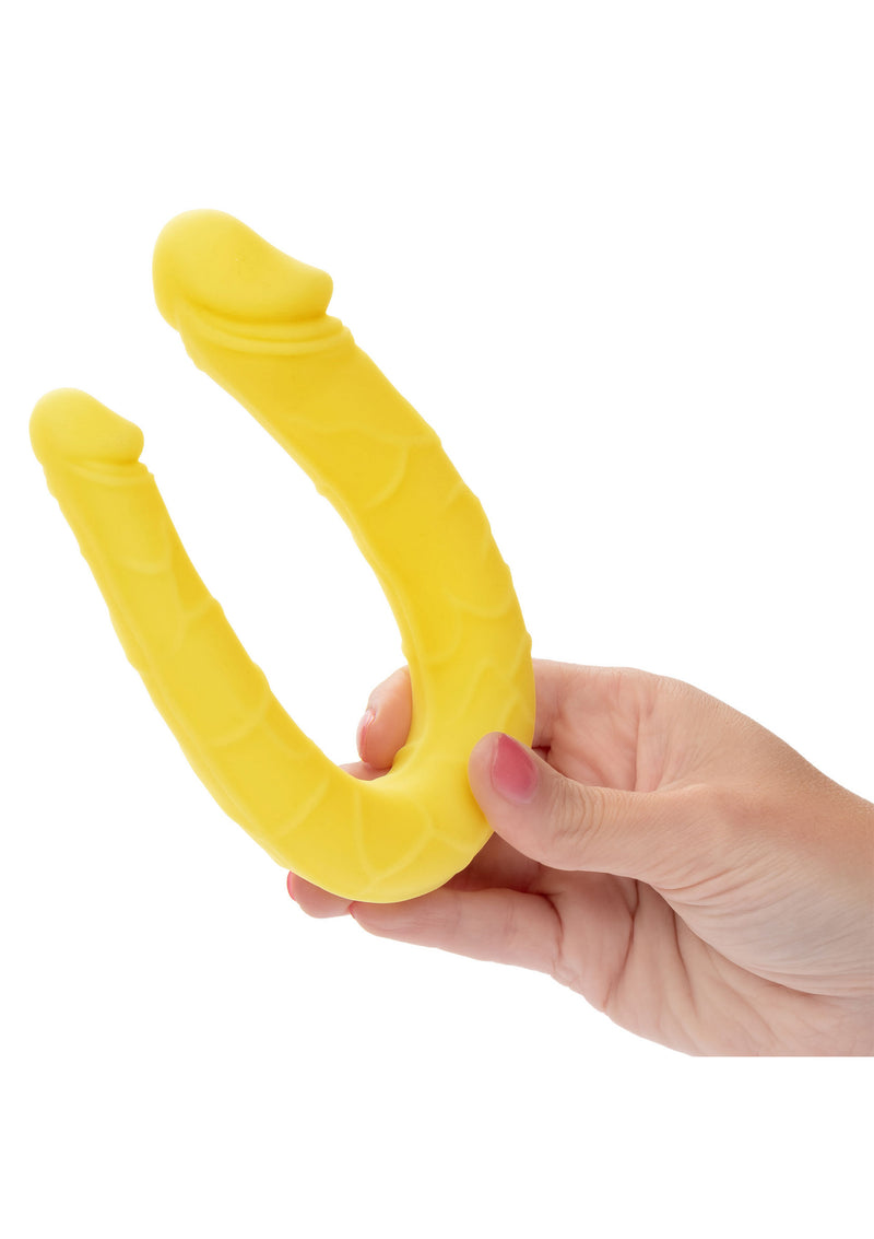 DILDO DUPLO BOUNDLESS