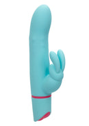 VIBRADOR LOVE BUNNY ROTAÇÃO USB