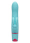 VIBRADOR LOVE BUNNY ROTAÇÃO USB