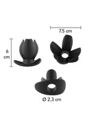 EXTREME PLUG ANAL DILATADOR