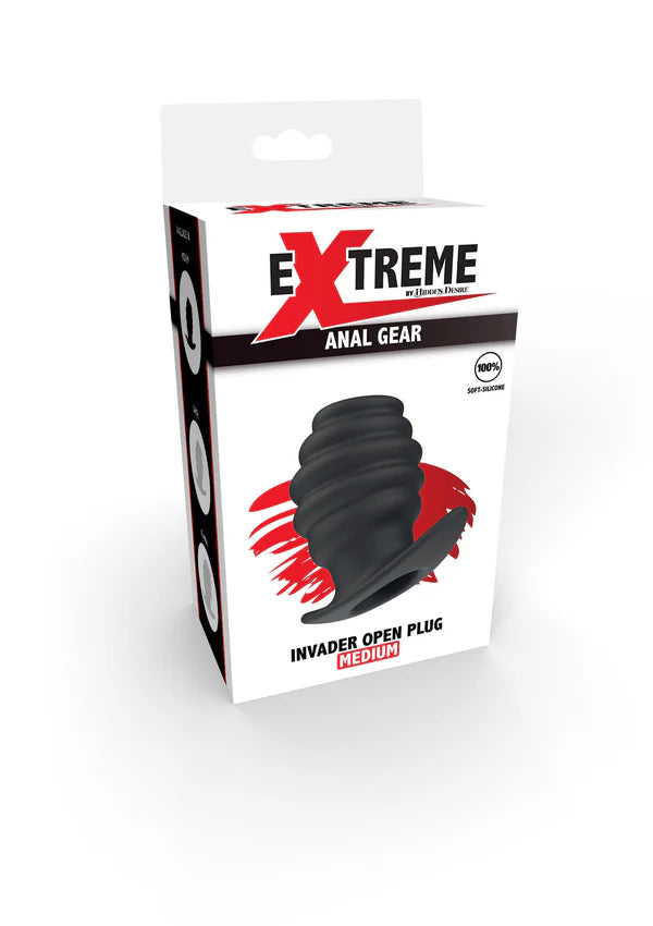 EXTREME PLUG ABERTO
