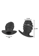 EXTREME PLUG ABERTO