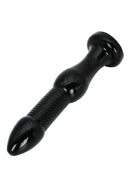 BUTT PLUG ANAL 28 CM