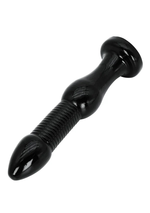 BUTT PLUG ANAL 28 CM