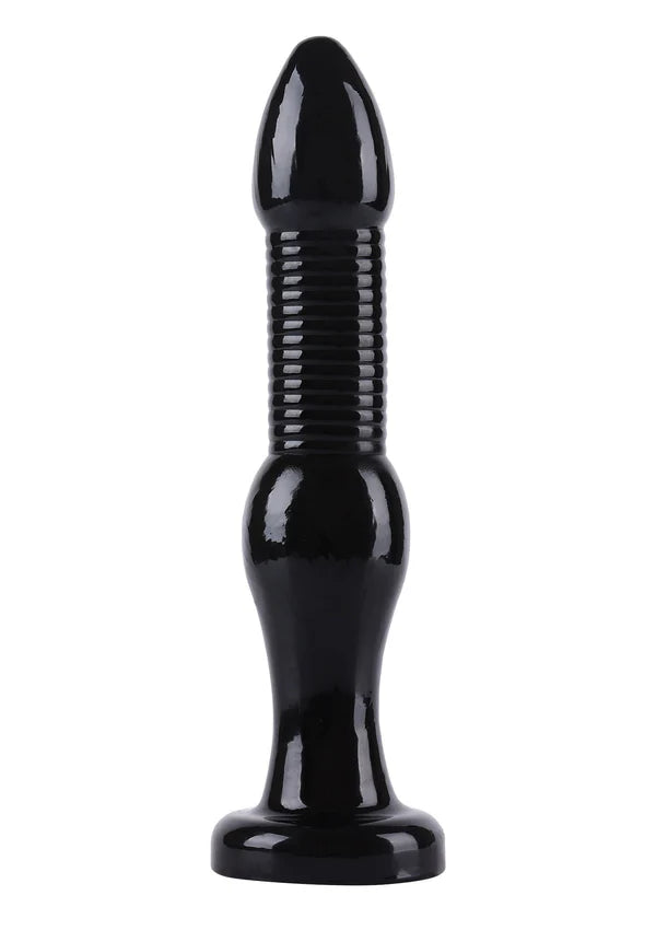 BUTT PLUG ANAL 28 CM