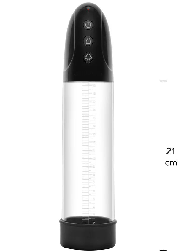 BOMBA DE VACUO AUTOMÁTICA