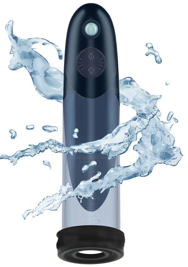 BOMBA DE VACUO AUTOMÁTICA AQUA