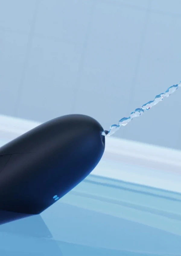 BOMBA DE VACUO AUTOMÁTICA AQUA