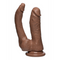 DILDO DOC JOHNSON DOUBLE DIPPIN 16 CM