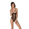 BODY MARINA PRETO DEVIL COLLECTION PASSION