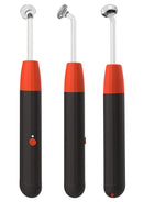 VARINHA DE CHOQUE ELÉCTRICO TABOOM