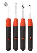 VARINHA DE CHOQUE ELÉCTRICO TABOOM