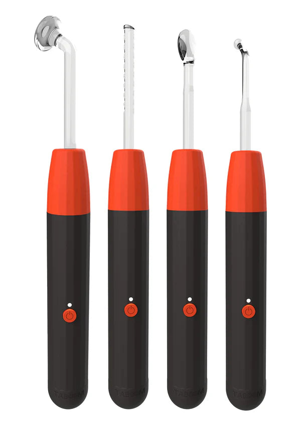 VARINHA DE CHOQUE ELÉCTRICO TABOOM