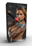 VARINHA DE CHOQUE ELÉCTRICO TABOOM