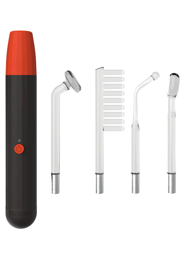 VARINHA DE CHOQUE ELÉCTRICO TABOOM