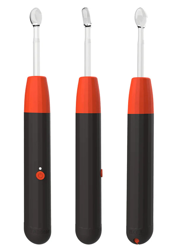 VARINHA DE CHOQUE ELÉCTRICO TABOOM