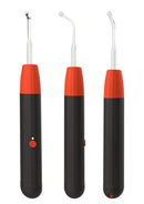 VARINHA DE CHOQUE ELÉCTRICO TABOOM