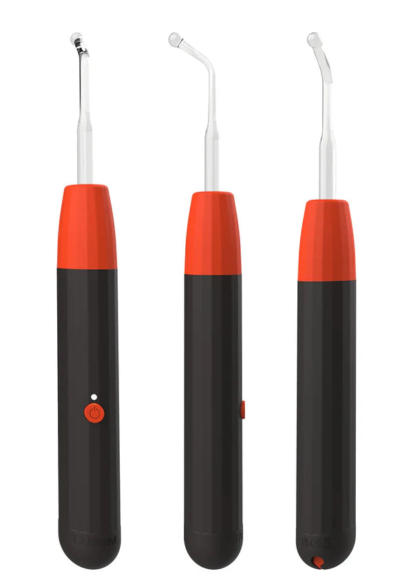 VARINHA DE CHOQUE ELÉCTRICO TABOOM