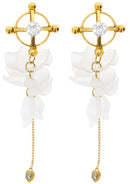 GRAMPOS DE SEDUÇÃO FLORAL