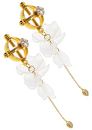 GRAMPOS DE SEDUÇÃO FLORAL