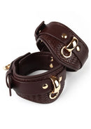 TABOOM ALGEMAS DE LUXO CASTANHAS