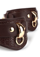 TABOOM ALGEMAS DE LUXO CASTANHAS