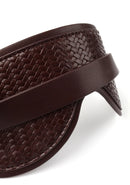 TABOOM VENDA DE LUXO CASTANHA