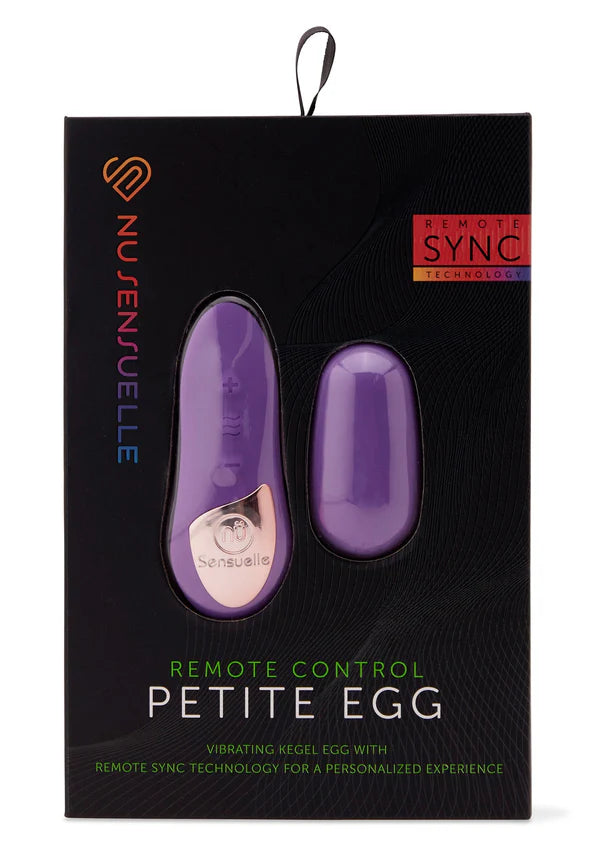 OVO VIBRATÓRIO DE SILICONE RECARREGÁVEL COM COMANDO