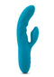 VIBRADOR NUBII KIAH RABBIT USB SILICONE