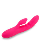 VIBRADOR NUBII KIAH RABBIT USB SILICONE