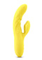 VIBRADOR NUBII KIAH RABBIT USB SILICONE