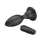 MR PLAY PLUG ANAL VIBRATÓRIO COM COMANDO