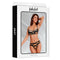 CONJUNTO SABRINA SOUTIEN E TANGA