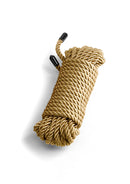 CORDA DE BONDAGE PRATA 7,6M