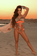 BODY LUXURY DESERT