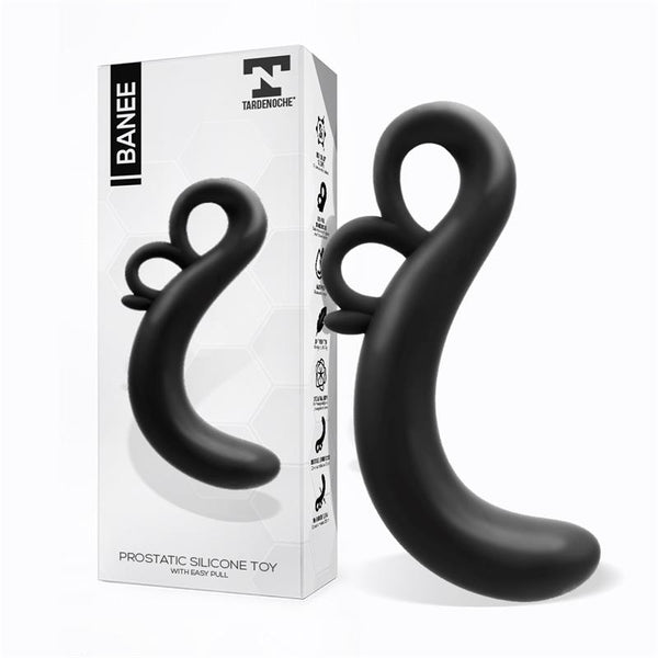ESTIMULADOR PROSTÁTICO TARDENOCHE BANEE