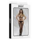 CATSUIT DE REDE ABERTO KIARA