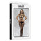 CATSUIT DE REDE ABERTO KIARA