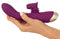 VIBRADOR DE 2 FUNÇÕES