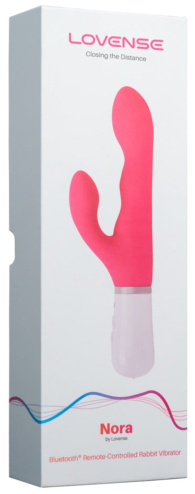 VIBRADOR NORA