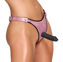 STRAP-ON SEM VIBRAÇÃO