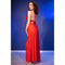 CONJUNTO DE 3 PEÇAS CR-4857 VERMELHO CHILIROSE